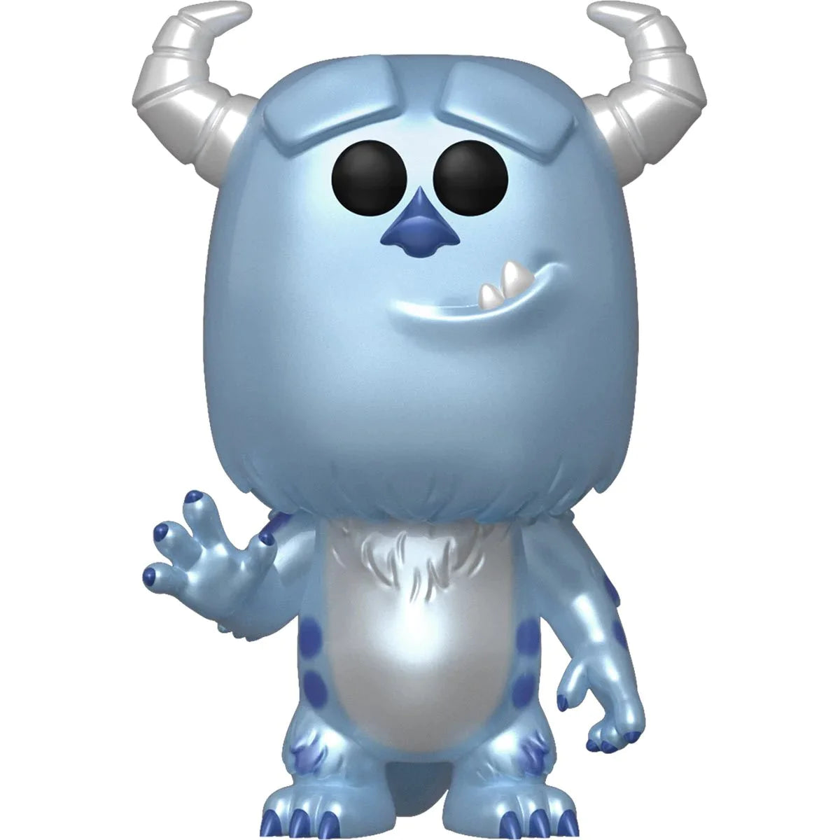 Funko Pop! Make-A-Wish: Metallic Sulley