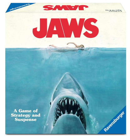 JAWS