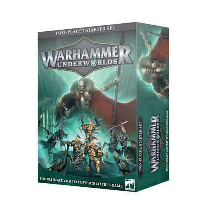 Warhammer Underworlds: Starter Set (2023)