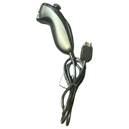 Wiimotes or Wii Nunchuks for Nintendo Wii