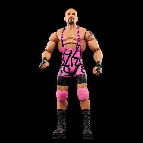 WWE Elite Collection Series 104 Action Figure - Choose your Figure