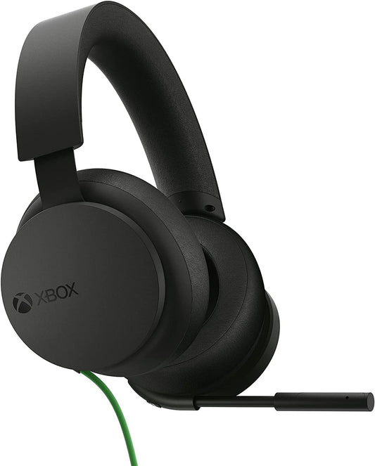 Xbox Stereo Headset