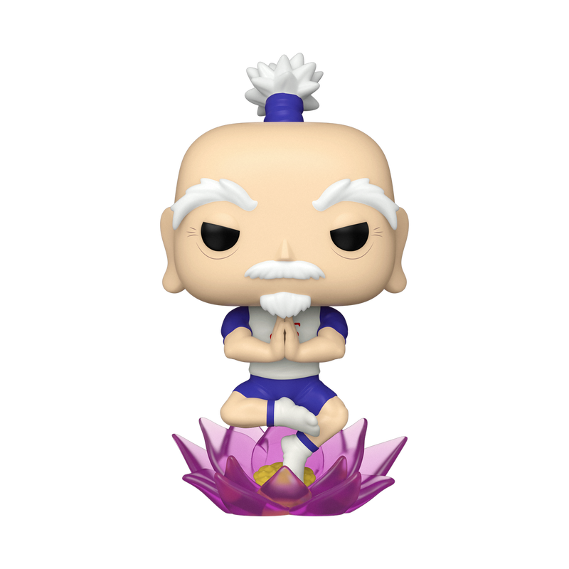 Funko Pop! Animation: Hunter X Hunter - Netero