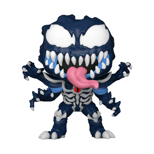 Funko Pop! Marvel: Monster Hunters - Venom