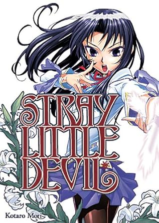 Stray Little Devil Vol 2