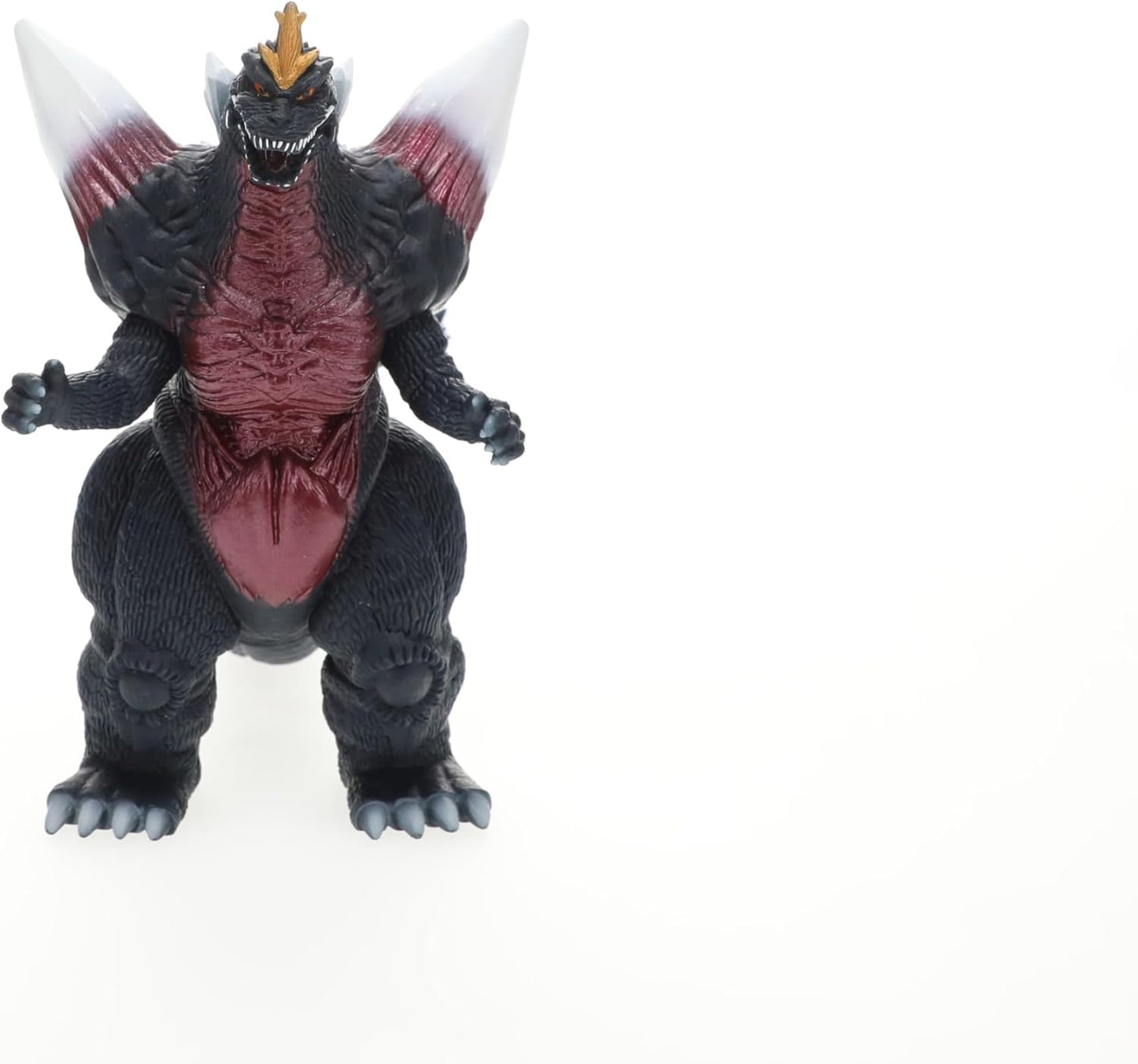 Godzilla: SpaceGodzilla Bandai Movie Monster Series 2 Previews Exclusive Action Figure