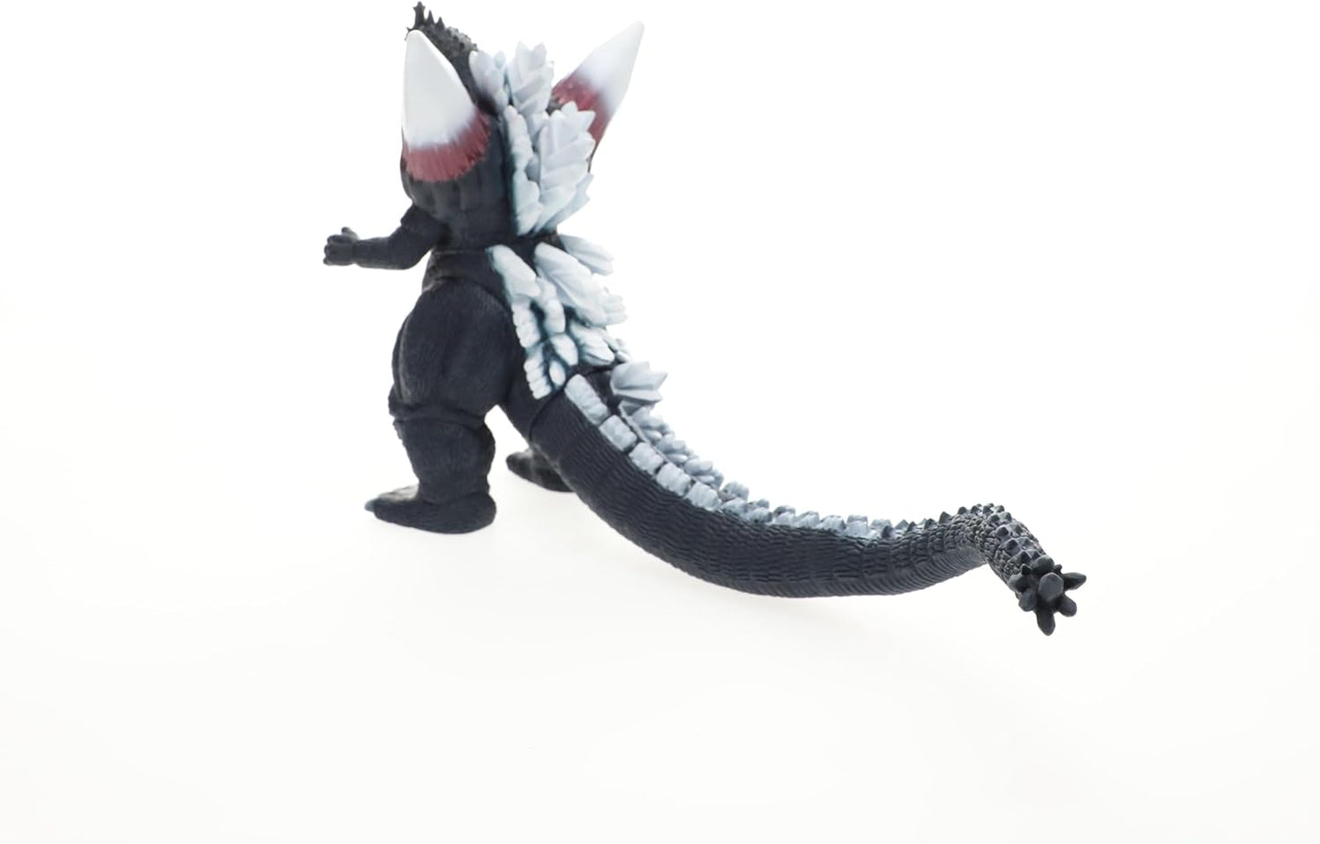 Godzilla: SpaceGodzilla Bandai Movie Monster Series 2 Previews Exclusive Action Figure