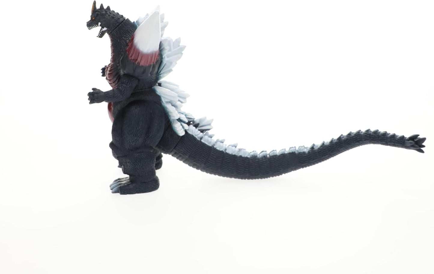 Godzilla: SpaceGodzilla Bandai Movie Monster Series 2 Previews Exclusive Action Figure