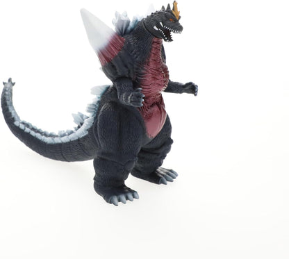 Godzilla: SpaceGodzilla Bandai Movie Monster Series 2 Previews Exclusive Action Figure