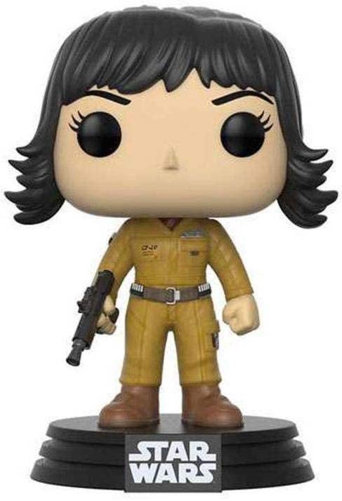 POP! Star Wars: 197 SW, Rose