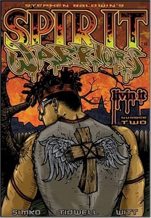 Spriti Warriors II