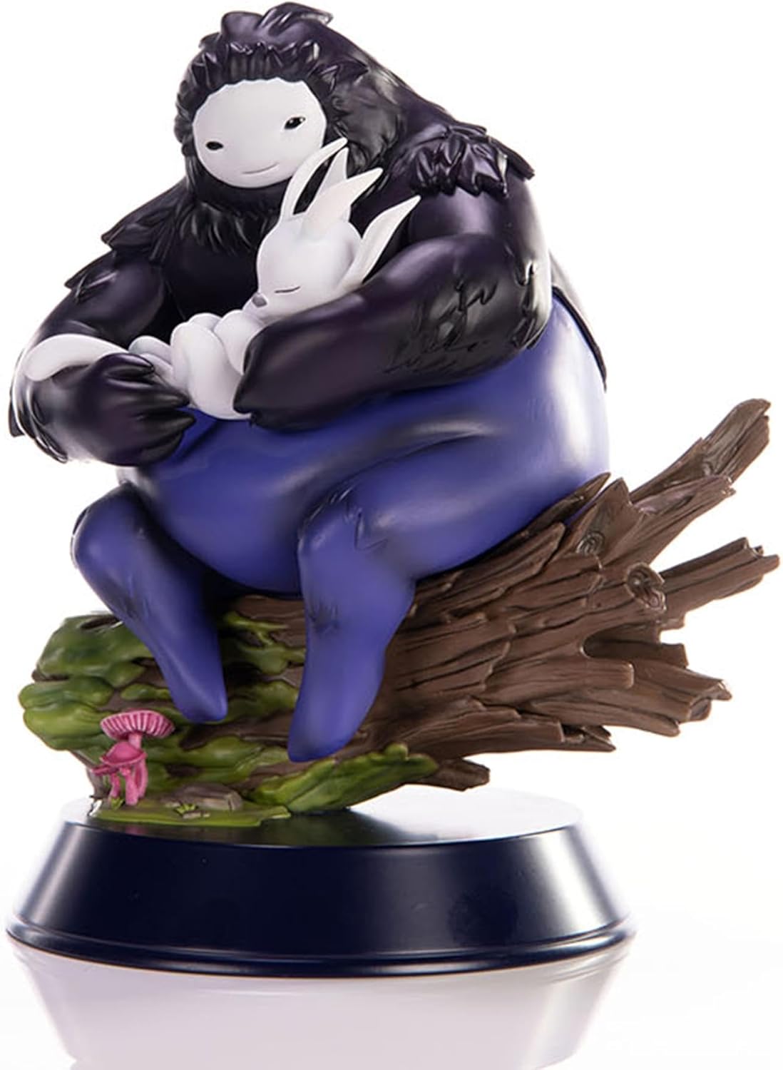 Ori and the Blind Forest – Ori & Naru Day Variation Statue | First 4 Figures