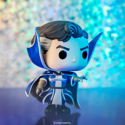 Funko Pop! Marvel: Doctor Strange in the Multiverse of Madness! - Supreme Strange Vinyl Figure