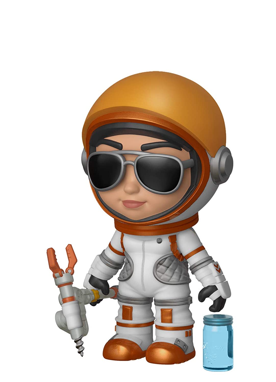 Funko Pop 5 Star: Fortnite - Moonwalker Vinyl Figure