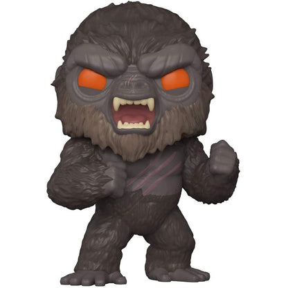 Funko Pop! Movies Godzilla Vs Kong - Angry Kong Vinyl Figure