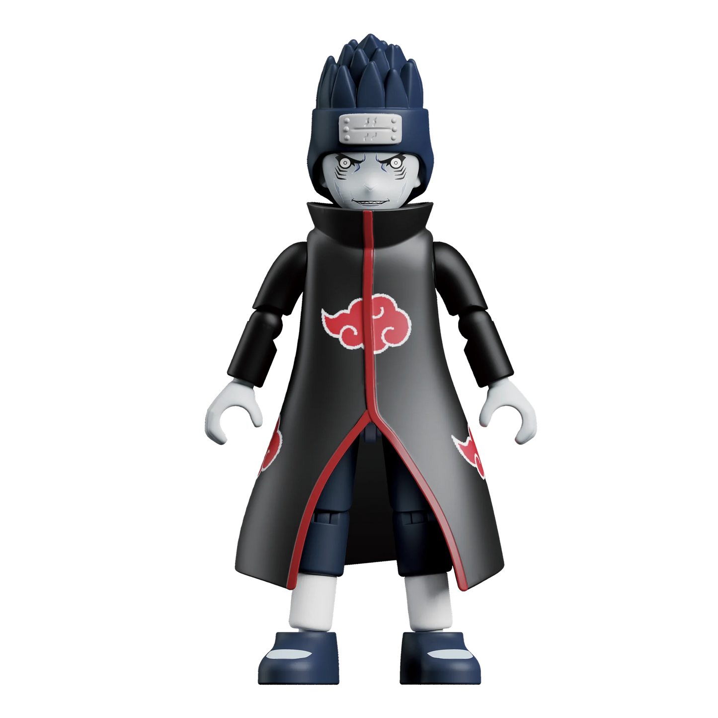 Blokees Naruto Shippuden GV01 Ultimate Bond – Blind Box Figure