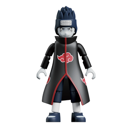 Blokees Naruto Shippuden GV01 Ultimate Bond – Blind Box Figure