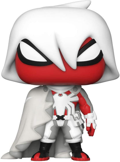 Funko Pop! Infinity Warps: Arachknight