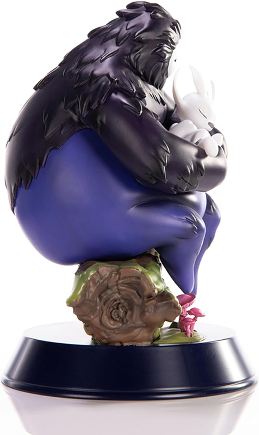 Ori and the Blind Forest – Ori & Naru Day Variation Statue | First 4 Figures