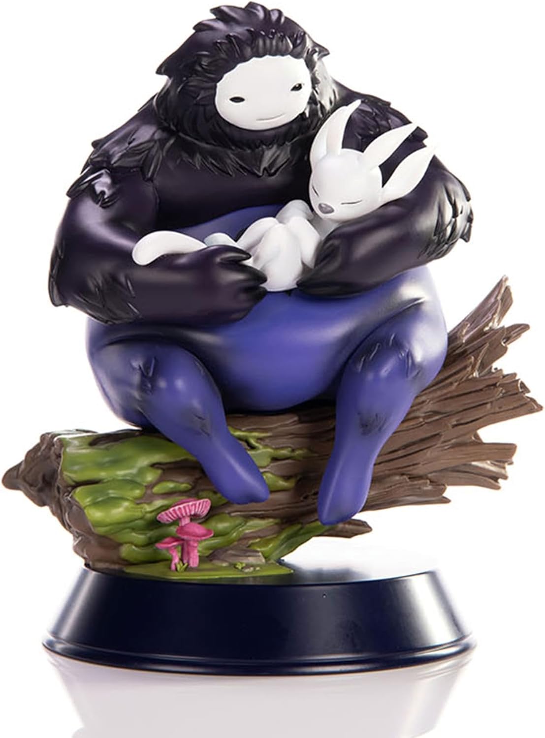 Ori and the Blind Forest – Ori & Naru Day Variation Statue | First 4 Figures