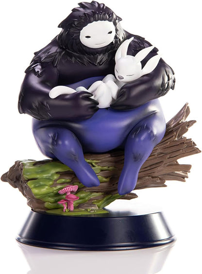 Ori and the Blind Forest – Ori & Naru Day Variation Statue | First 4 Figures