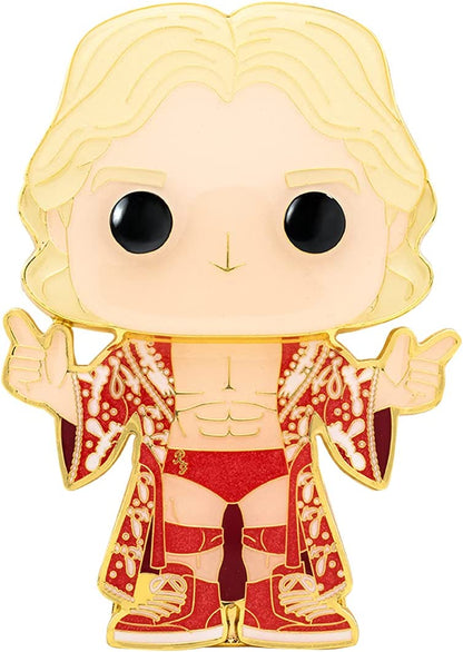 Funko Pop! Pins: WWE - RIC Flair