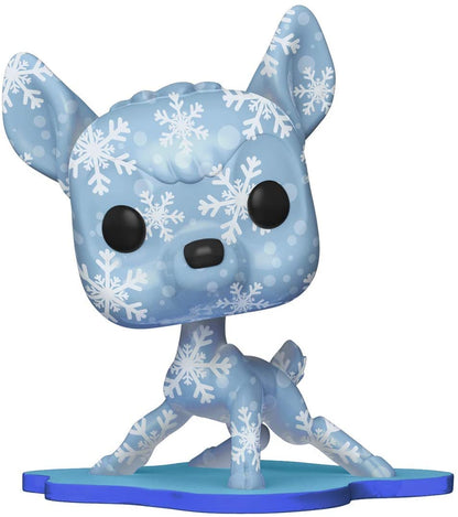 Funko Pop! Disney: Treasures of The Vault - Bambi, Artist Series Vinyl Figure