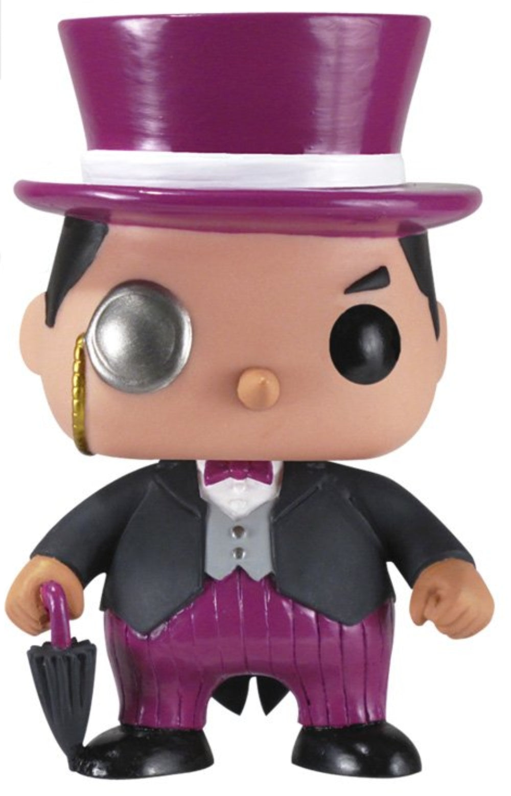 POP! Heroes: 04 DC Universe, The Penguin