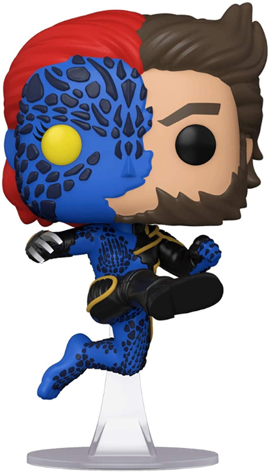 POP! Marvel: 217 X-Men, Mystique Exclusive