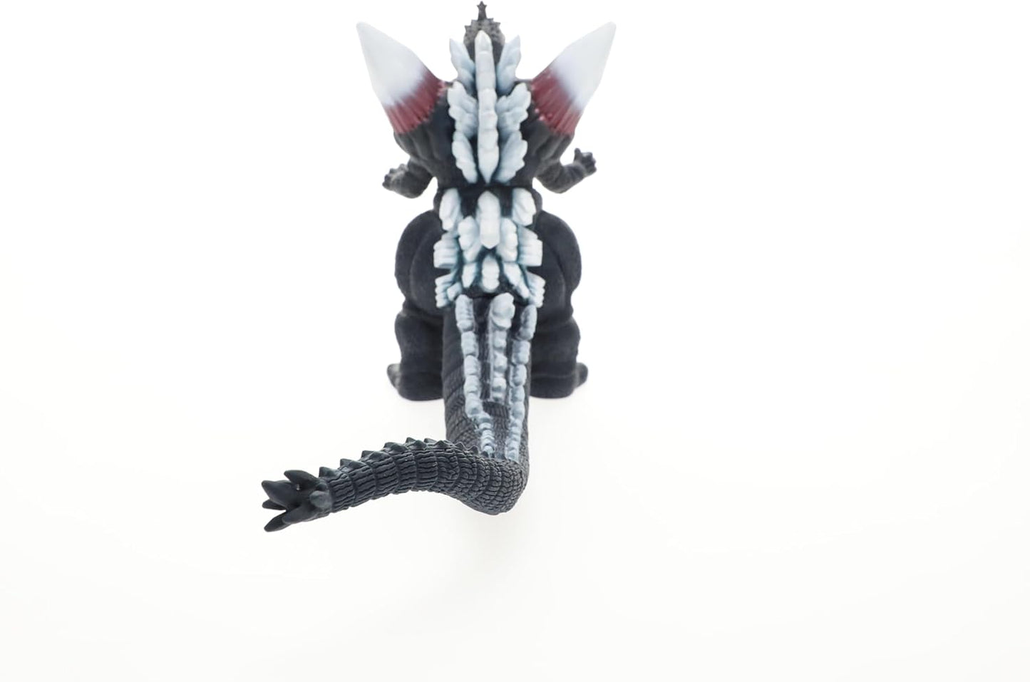 Godzilla: SpaceGodzilla Bandai Movie Monster Series 2 Previews Exclusive Action Figure