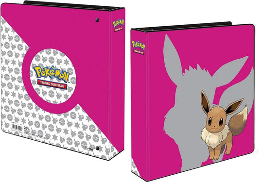 Ultra Pro Eevee 2" Album