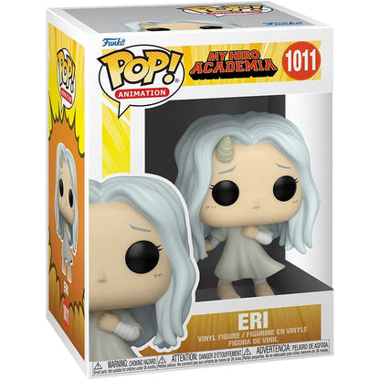 Funko Pop! Animation: My Hero Acadamia - Eri Vinyl Figure