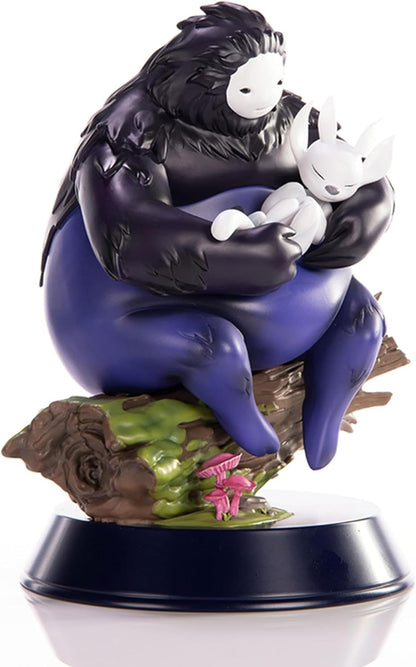 Ori and the Blind Forest – Ori & Naru Day Variation Statue | First 4 Figures