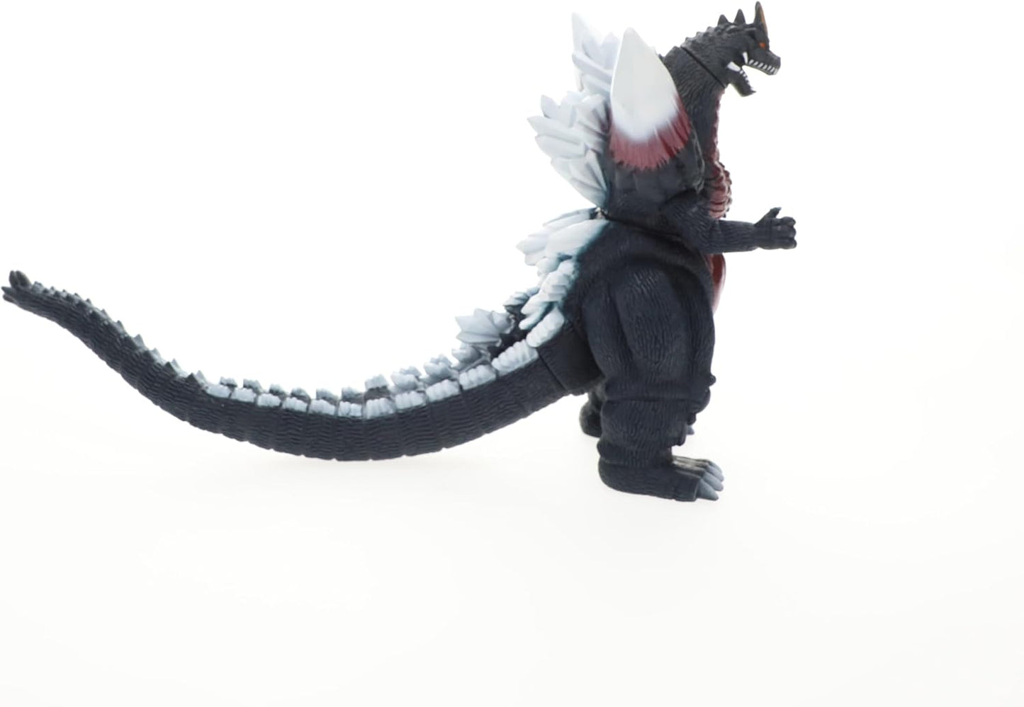 Godzilla: SpaceGodzilla Bandai Movie Monster Series 2 Previews Exclusive Action Figure