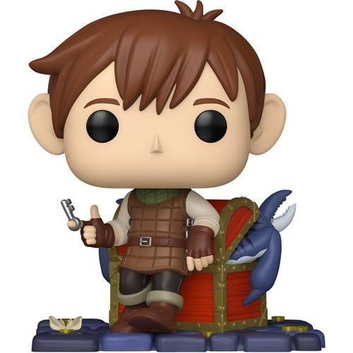 Funko Pop! Animation - Delicious in Dungeon Vinyl Figures - Select Figure(s)
