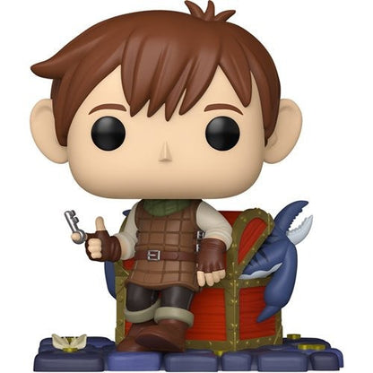 Funko Pop! Animation - Delicious in Dungeon Vinyl Figures - Select Figure(s)
