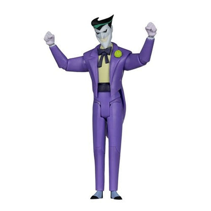 DC The New Batman Adventures Wave 2 6-Inch Scale Action Figure - Select Figure(s)