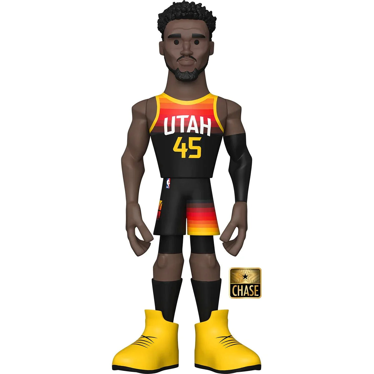 Funko Gold 5": Jazz - Donovan Mitchell