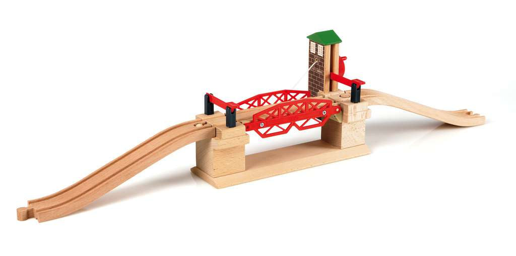 Brio: Lifting Bridge