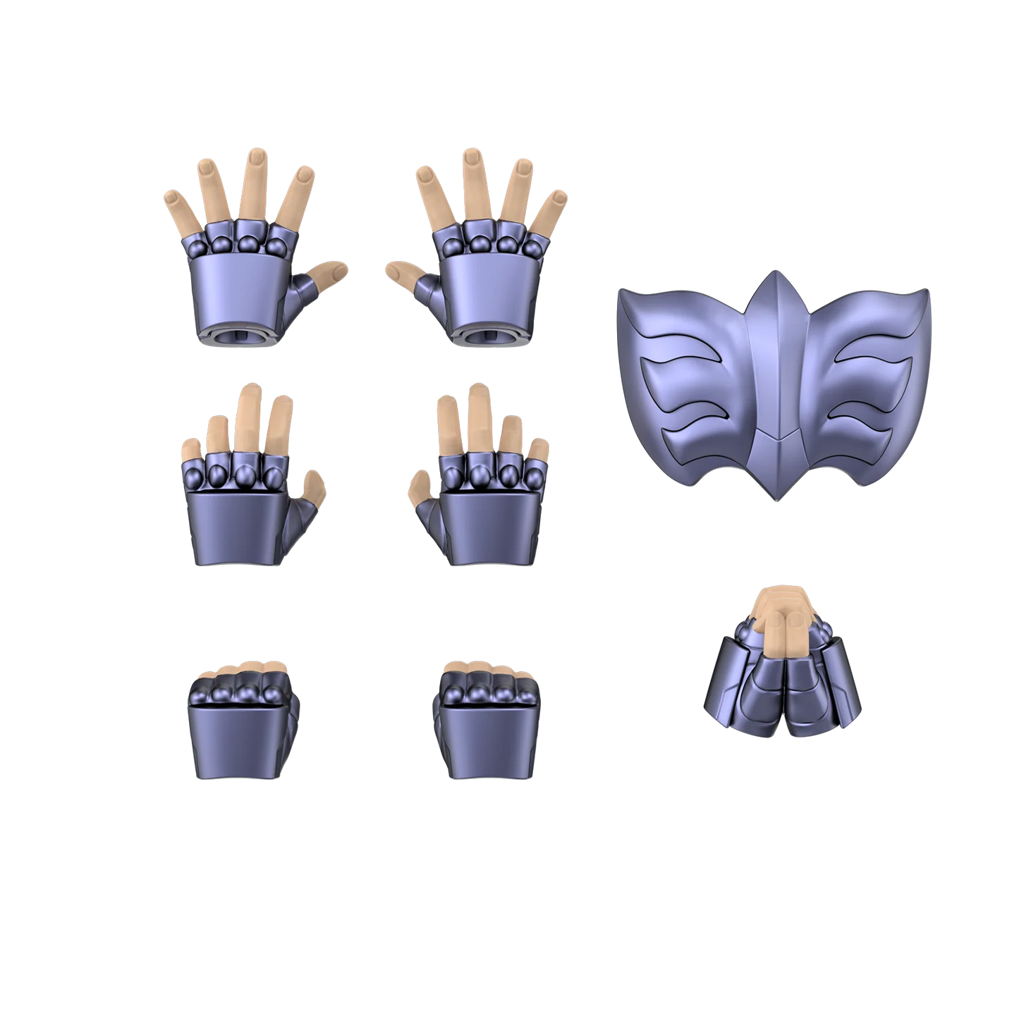 Saint Seiya Champion Cygnus Hyoga Figure
