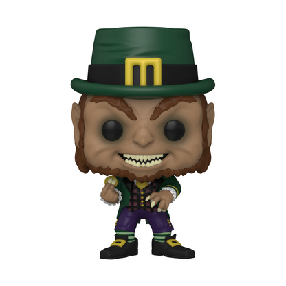 Funko Pop! Movies: Leprechaun - Leprechaun