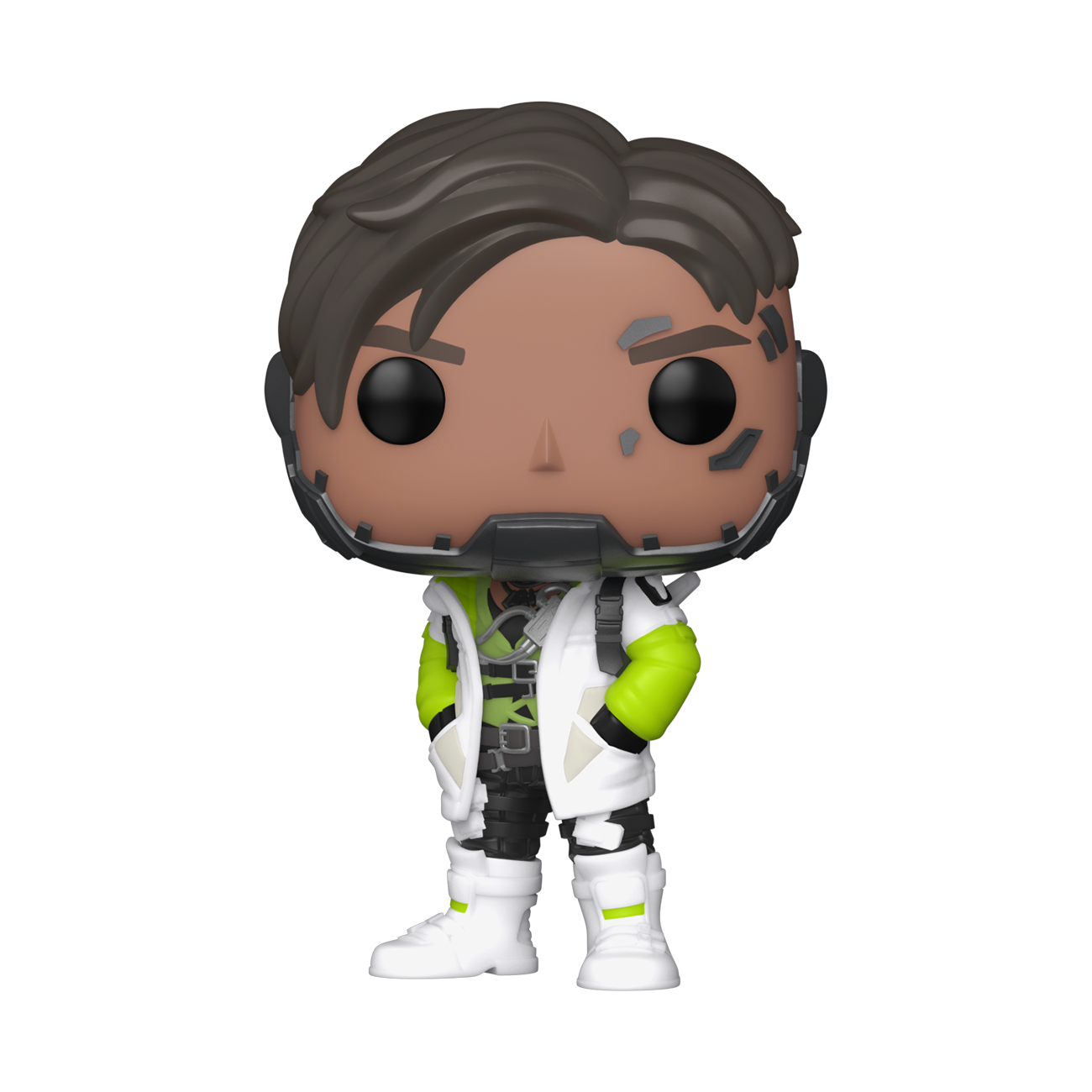 Funko Pop! Games: Apex Legends - Crypto