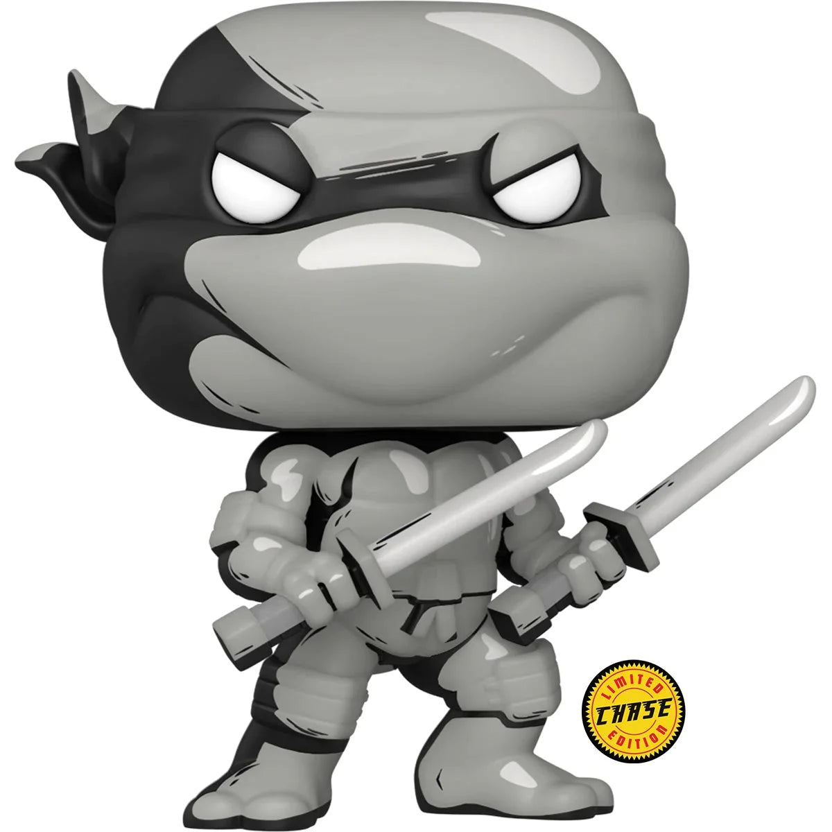 Funko Pop! Teenage Mutant Ninja Turtles - Comic Leonardo - Previews Exclusive