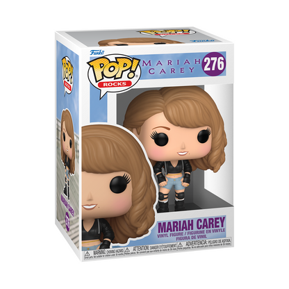 Funko Pop! Rocks: Mariah Carey - Fantasy