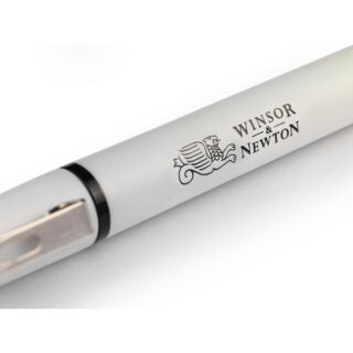 Winsor & Newton: Fineliner - Black 0.8