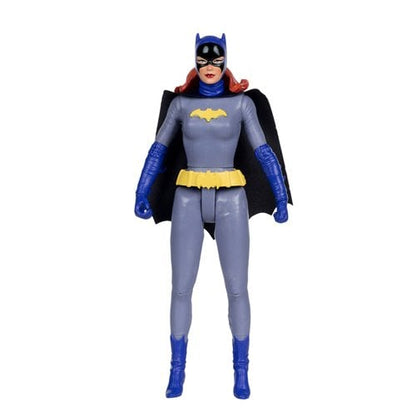 DC Retro Batman 1966 6-Inch Scale Action Figure - Select Figure(s)