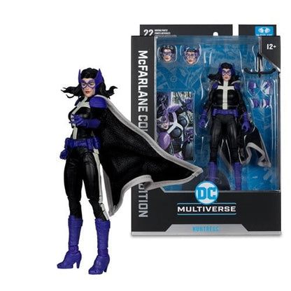 McFarlane Toys DC Collector Edition 7-Inch Scale Action Figure - Select Figure(s)