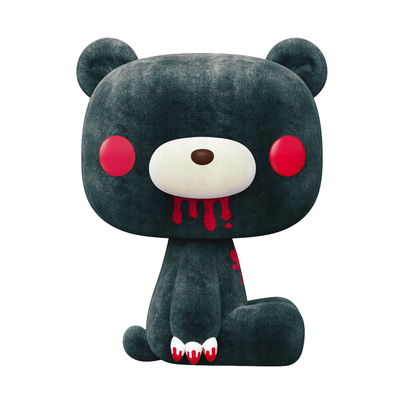 Funko Pop! Animation: Gloomy Bear Vinyl Figure Hot Topic Exclusive (Chance of Chase!)