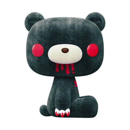 Funko Pop! Animation: Gloomy Bear Vinyl Figure Hot Topic Exclusive (Chance of Chase!)