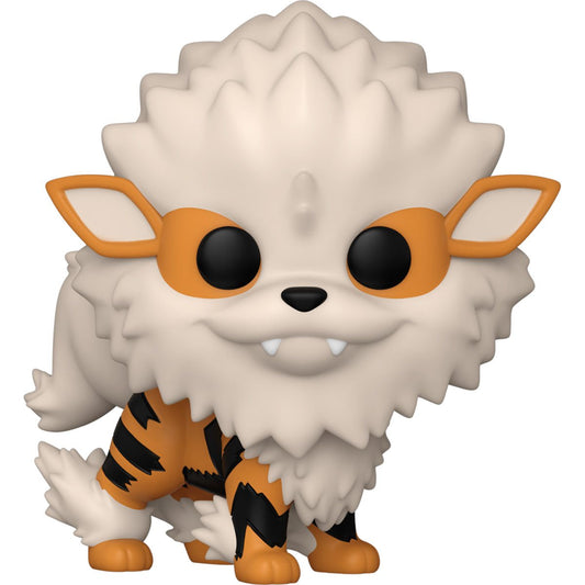 Pokemon Arcanine Funko Pop!